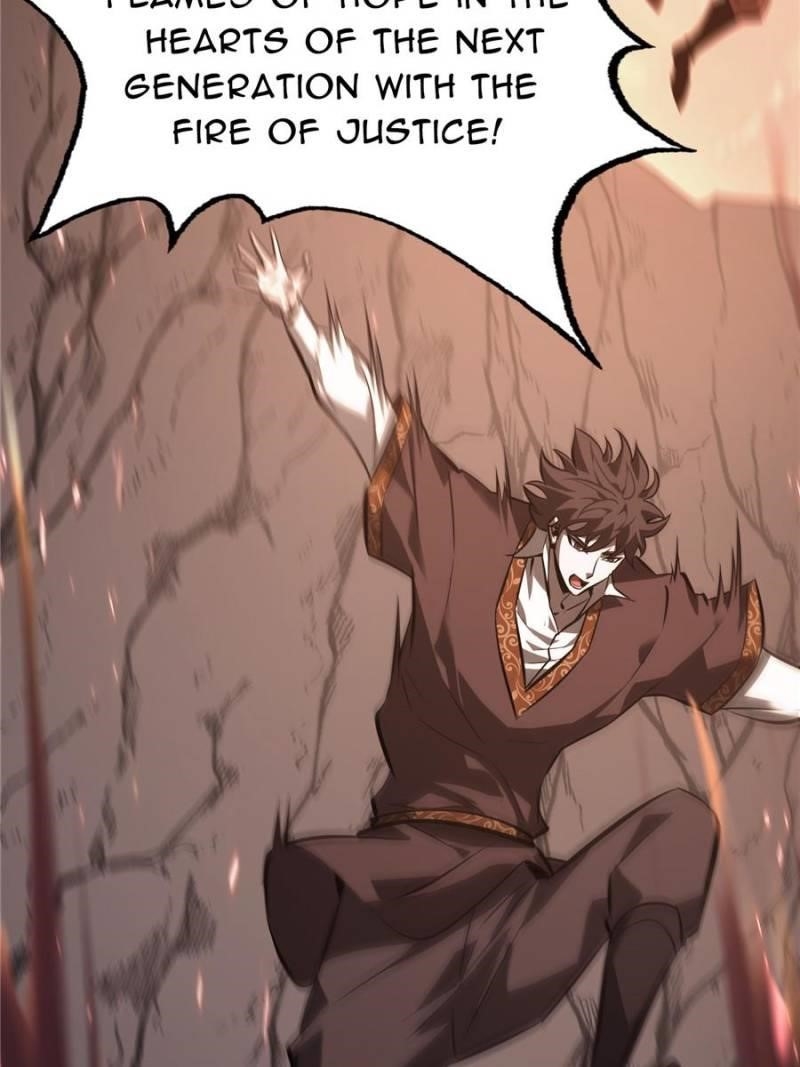 I Am the Strongest Boss Chapter 50 - Page 56