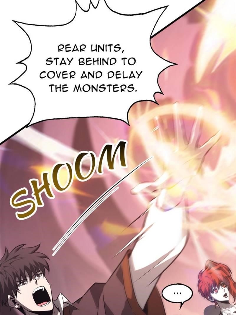 I Am the Strongest Boss Chapter 50 - Page 59