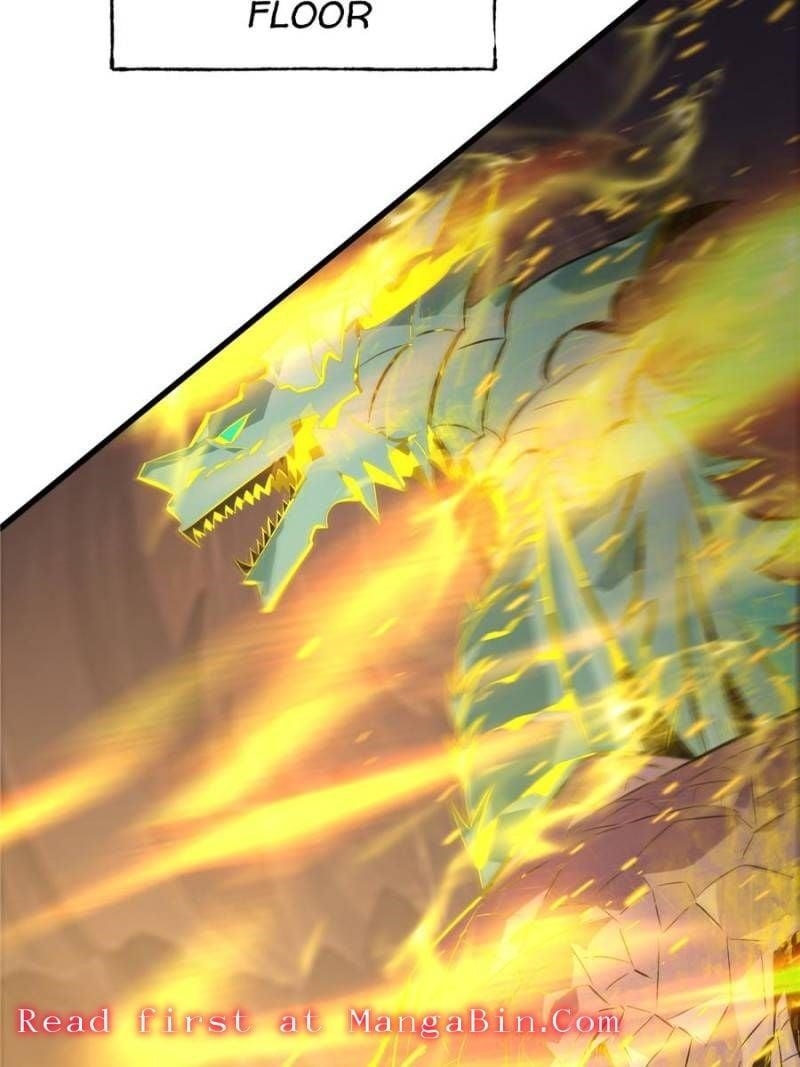 I Am the Strongest Boss Chapter 50 - Page 62