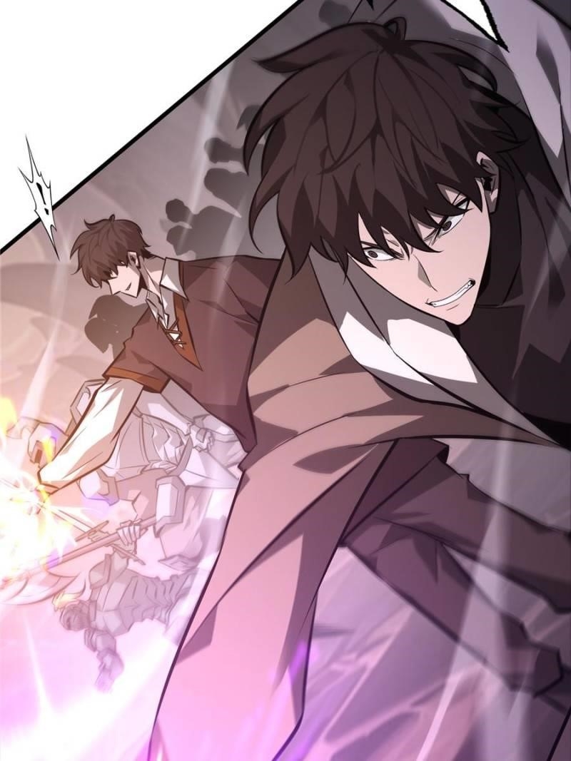 I Am the Strongest Boss Chapter 50 - Page 65