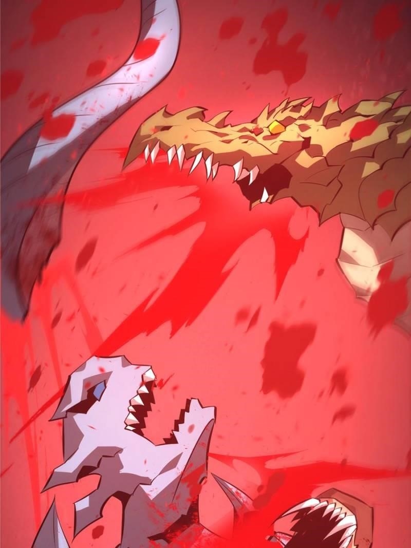 I Am the Strongest Boss Chapter 50 - Page 68