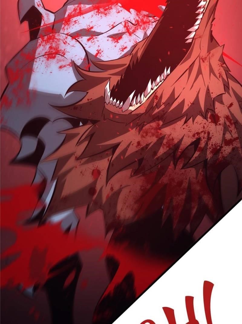 I Am the Strongest Boss Chapter 50 - Page 69