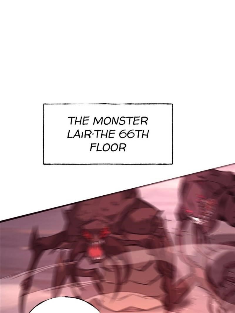 I Am the Strongest Boss Chapter 50 - Page 71