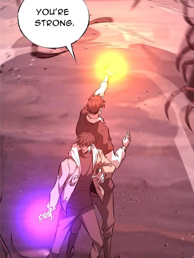 I Am the Strongest Boss Chapter 50 - Page 72