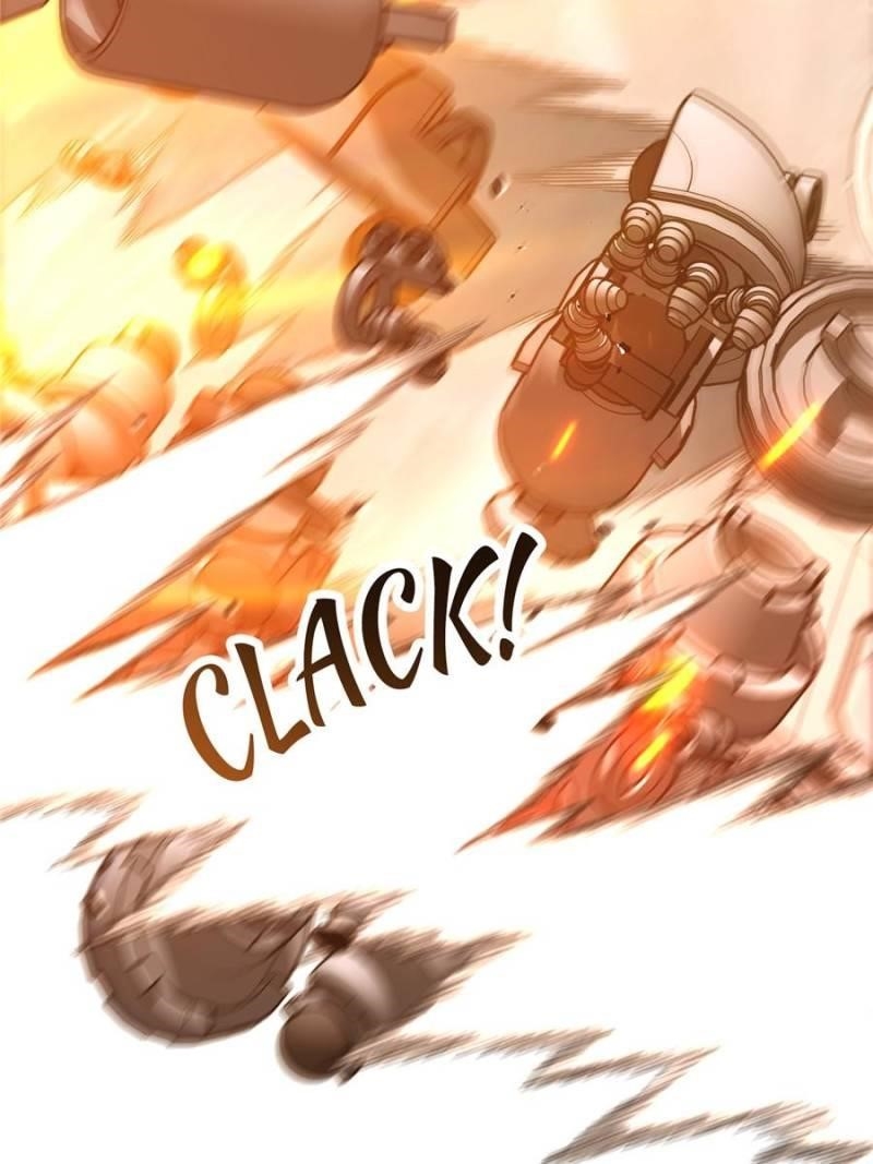 I Am the Strongest Boss Chapter 50 - Page 77