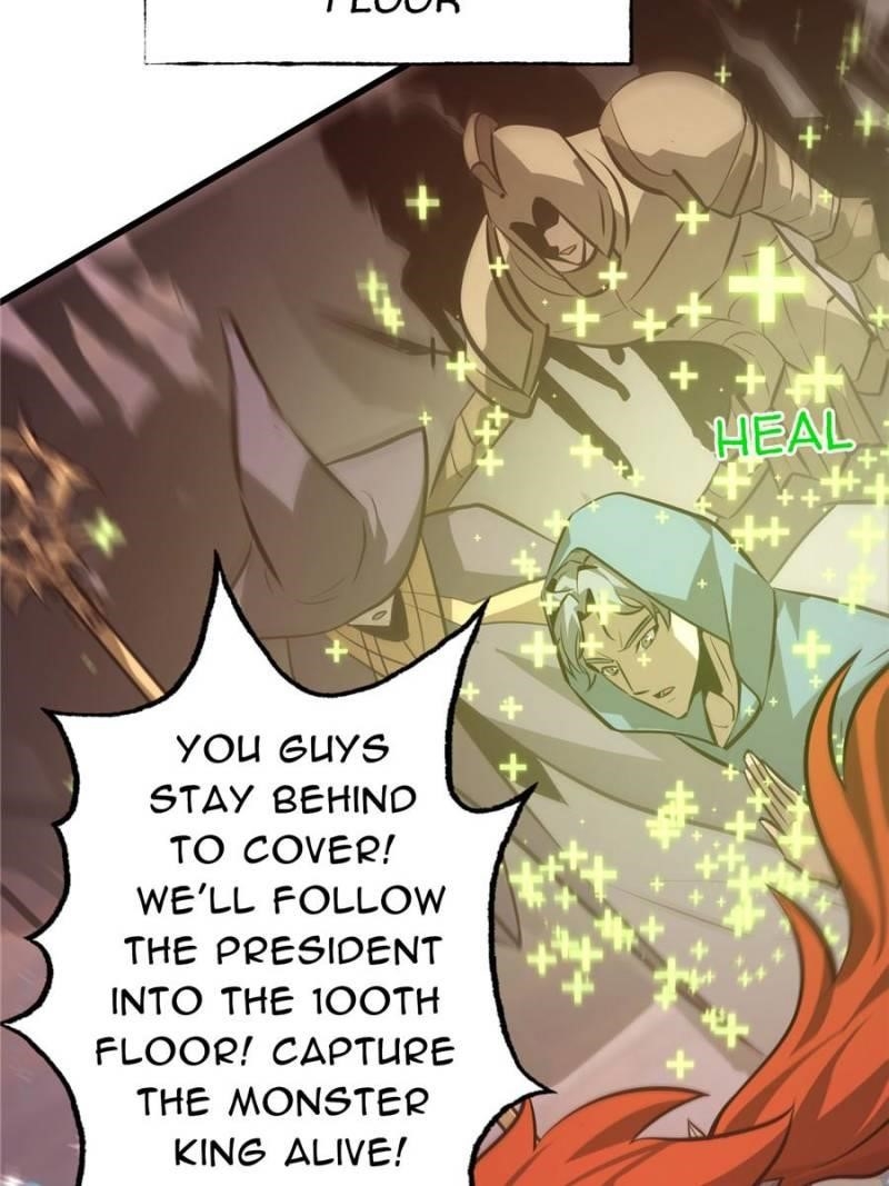 I Am the Strongest Boss Chapter 50 - Page 79