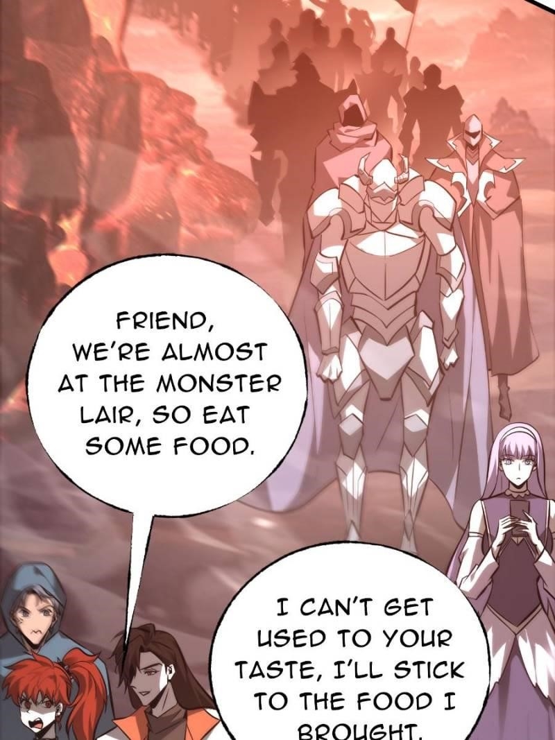 I Am the Strongest Boss Chapter 50 - Page 8