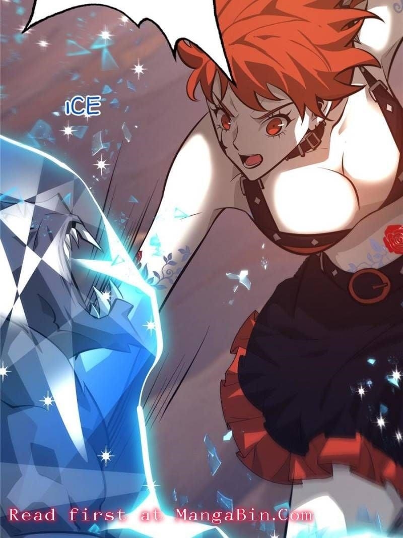 I Am the Strongest Boss Chapter 50 - Page 80