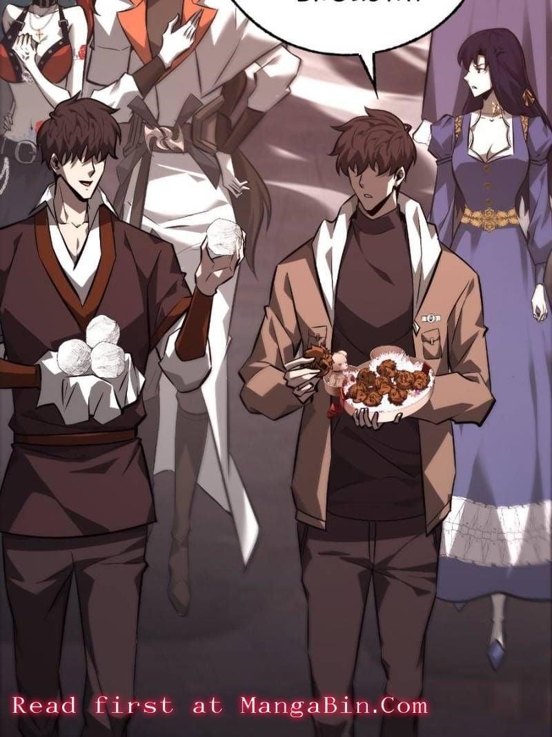 I Am the Strongest Boss Chapter 50 - Page 9