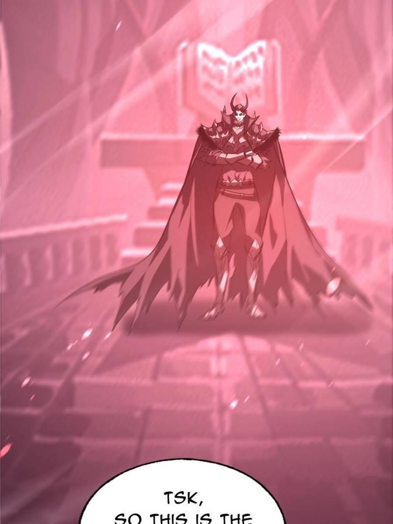 I Am the Strongest Boss Chapter 50 - Page 90