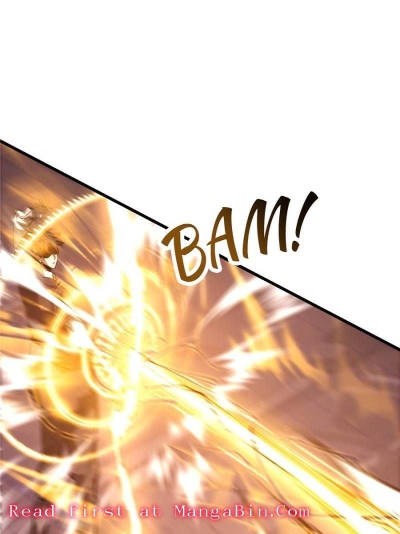 I Am the Strongest Boss Chapter 50 - Page 96