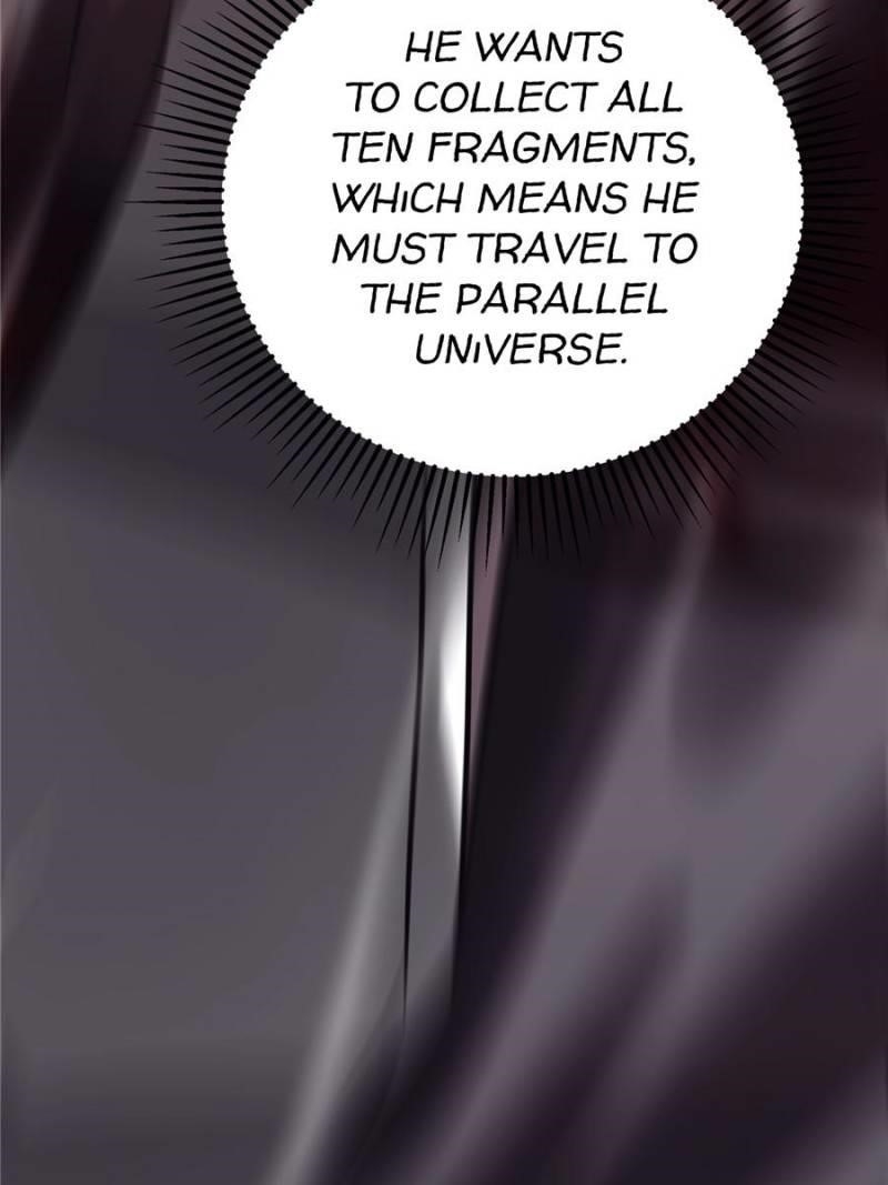 I Am the Strongest Boss Chapter 51 - Page 100