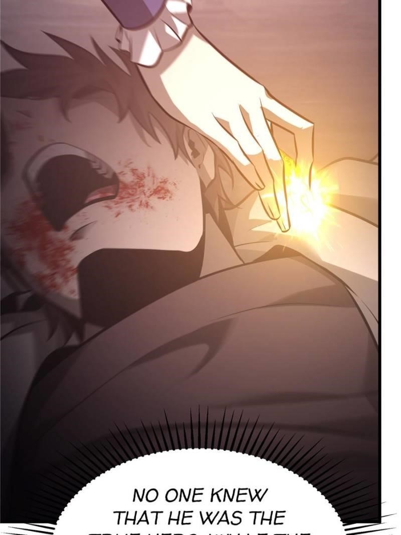 I Am the Strongest Boss Chapter 51 - Page 103