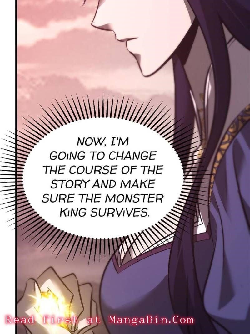 I Am the Strongest Boss Chapter 51 - Page 108