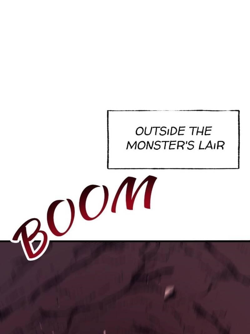 I Am the Strongest Boss Chapter 51 - Page 36