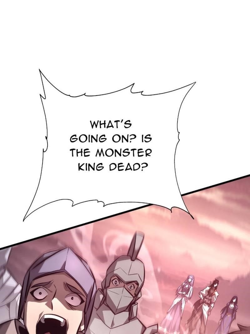 I Am the Strongest Boss Chapter 51 - Page 40