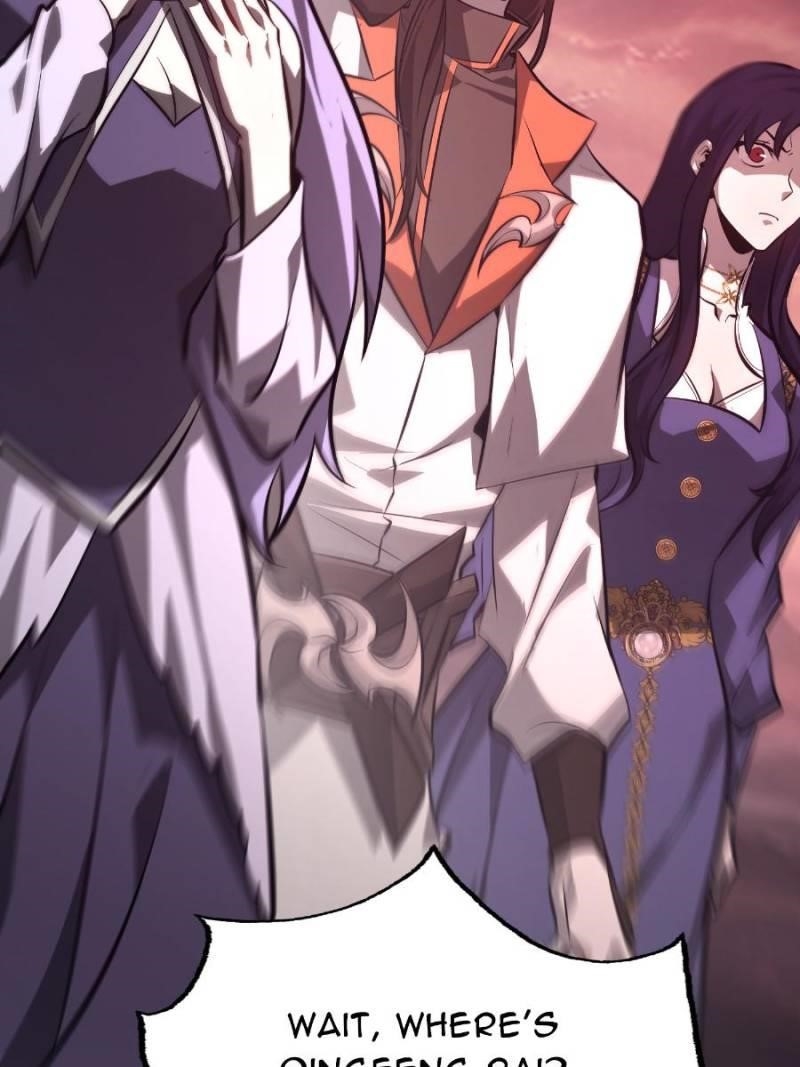 I Am the Strongest Boss Chapter 51 - Page 44