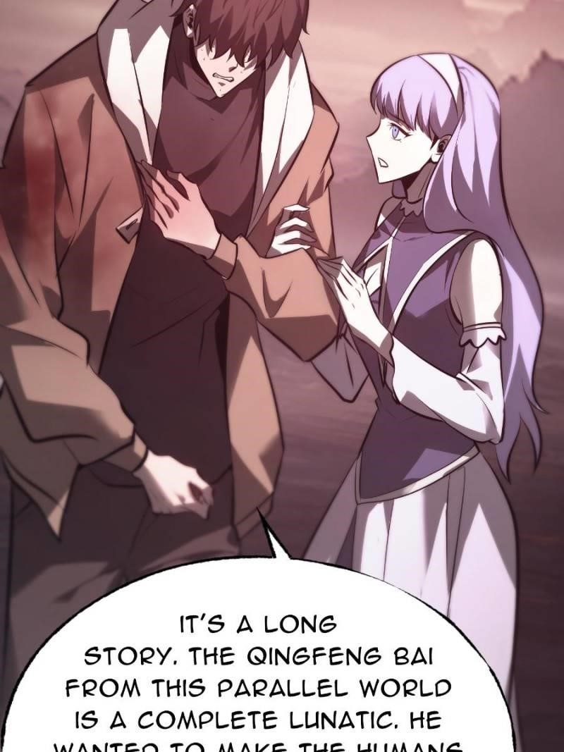 I Am the Strongest Boss Chapter 51 - Page 53