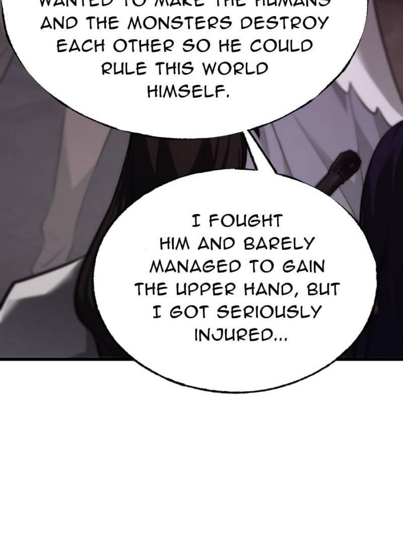 I Am the Strongest Boss Chapter 51 - Page 54