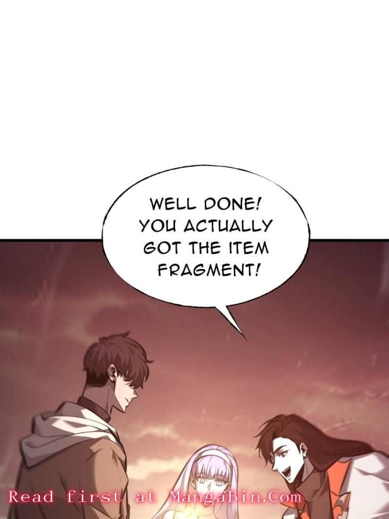 I Am the Strongest Boss Chapter 51 - Page 59