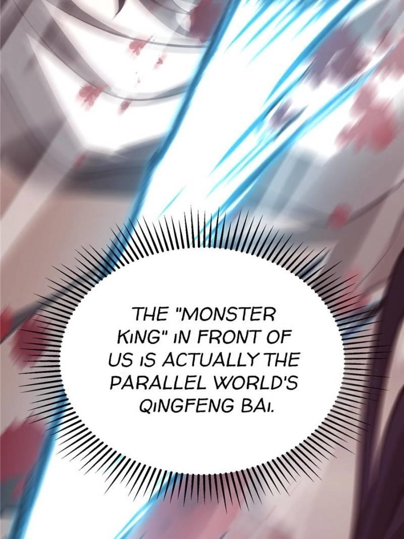 I Am the Strongest Boss Chapter 51 - Page 83