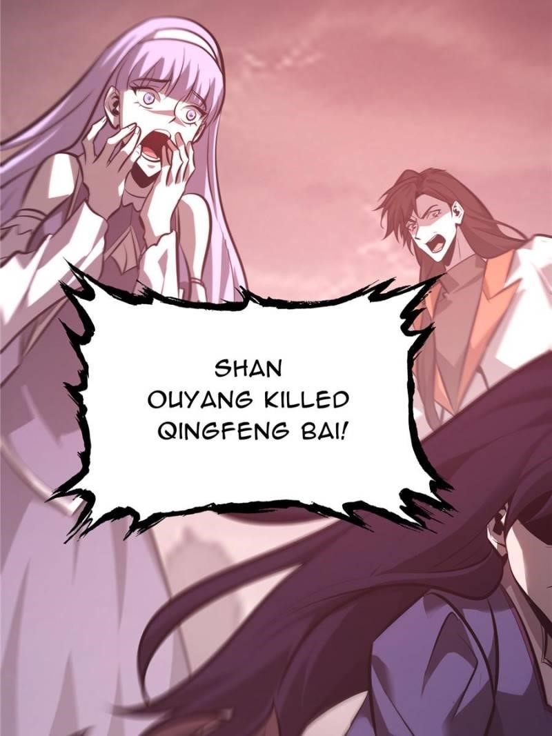 I Am the Strongest Boss Chapter 51 - Page 90