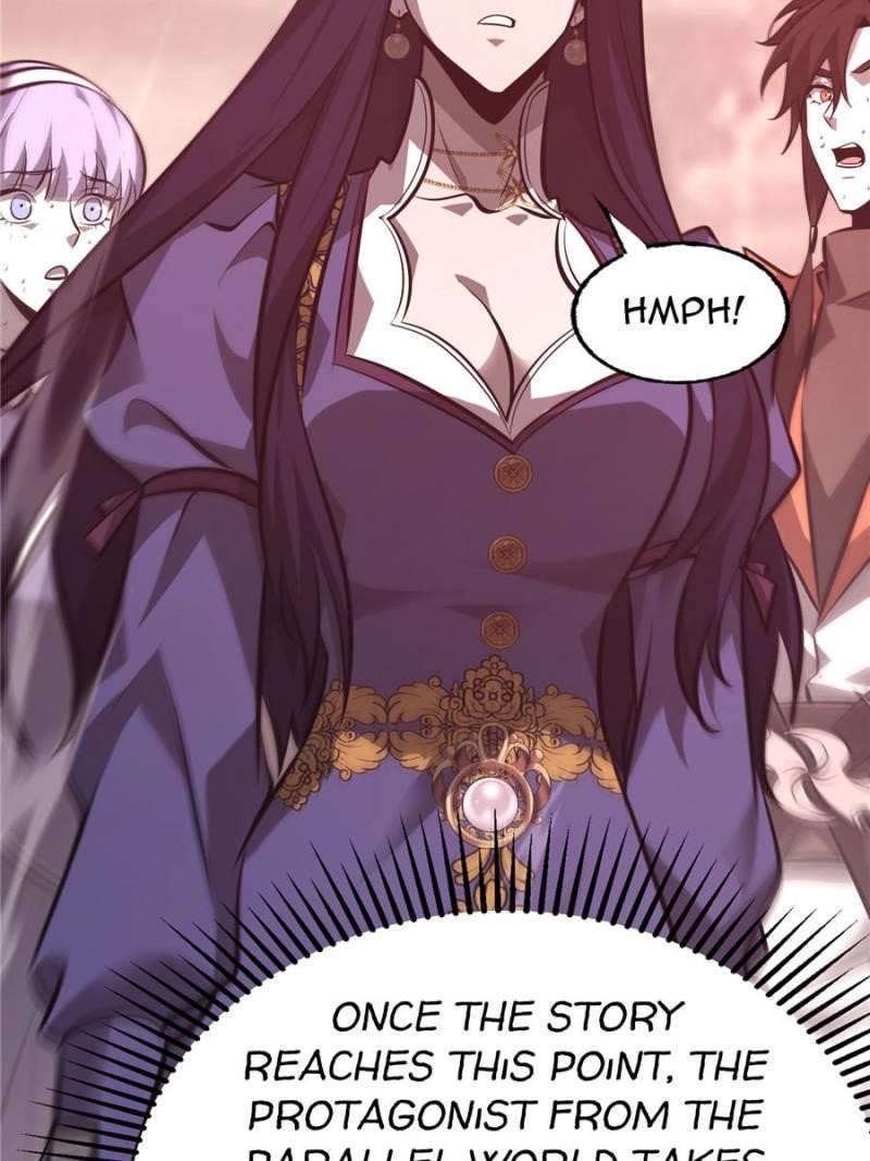 I Am the Strongest Boss Chapter 51 - Page 97