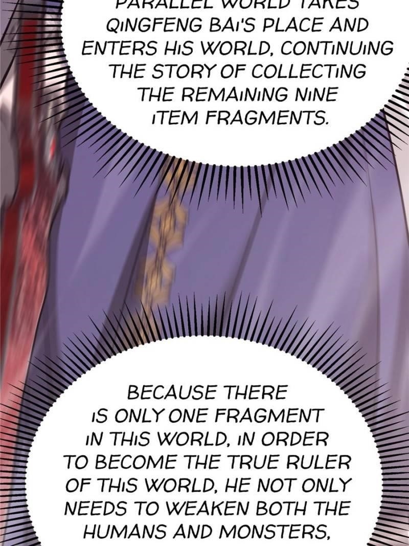 I Am the Strongest Boss Chapter 51 - Page 98