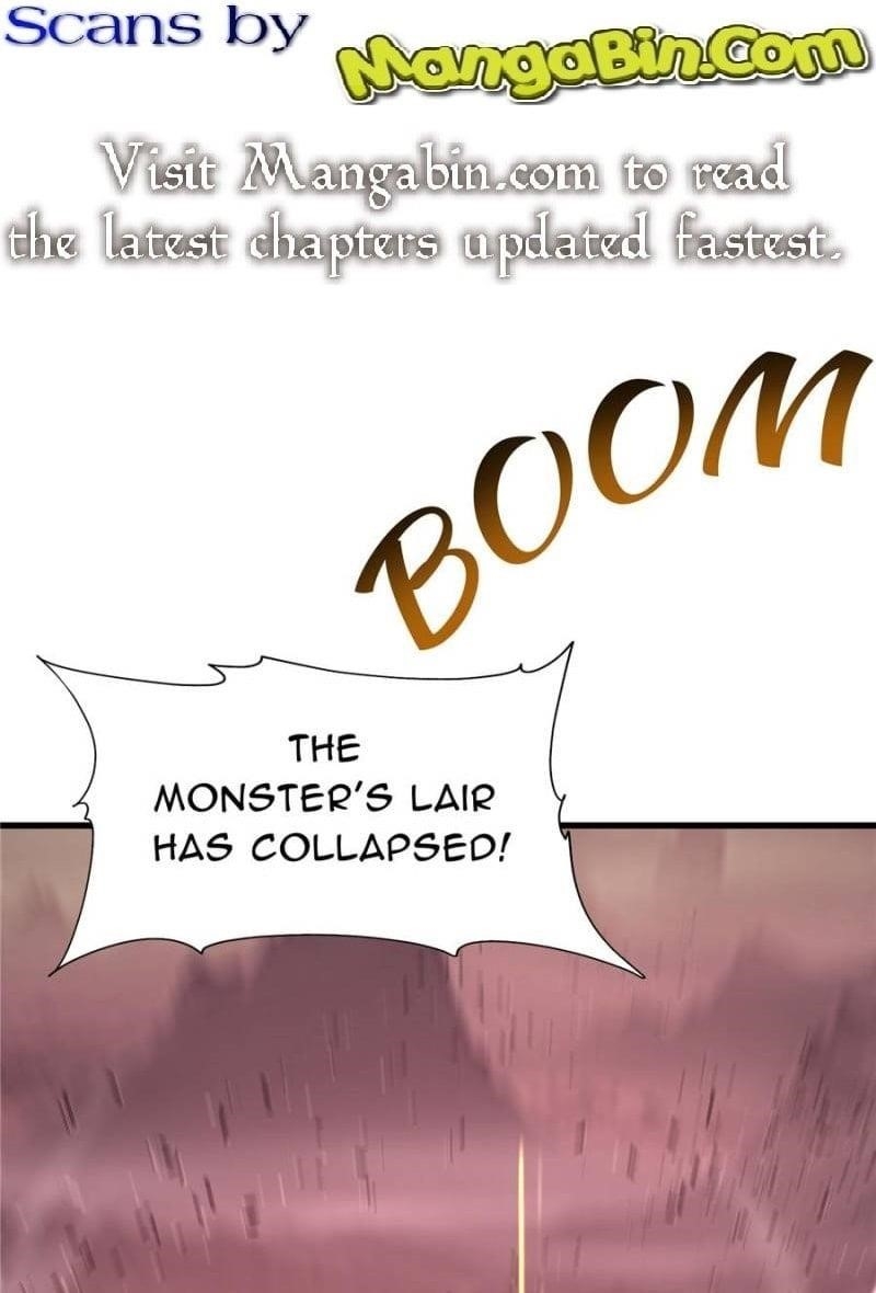 I Am the Strongest Boss Chapter 52 - Page 1