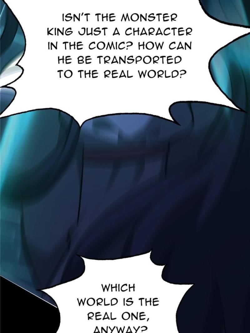 I Am the Strongest Boss Chapter 52 - Page 112