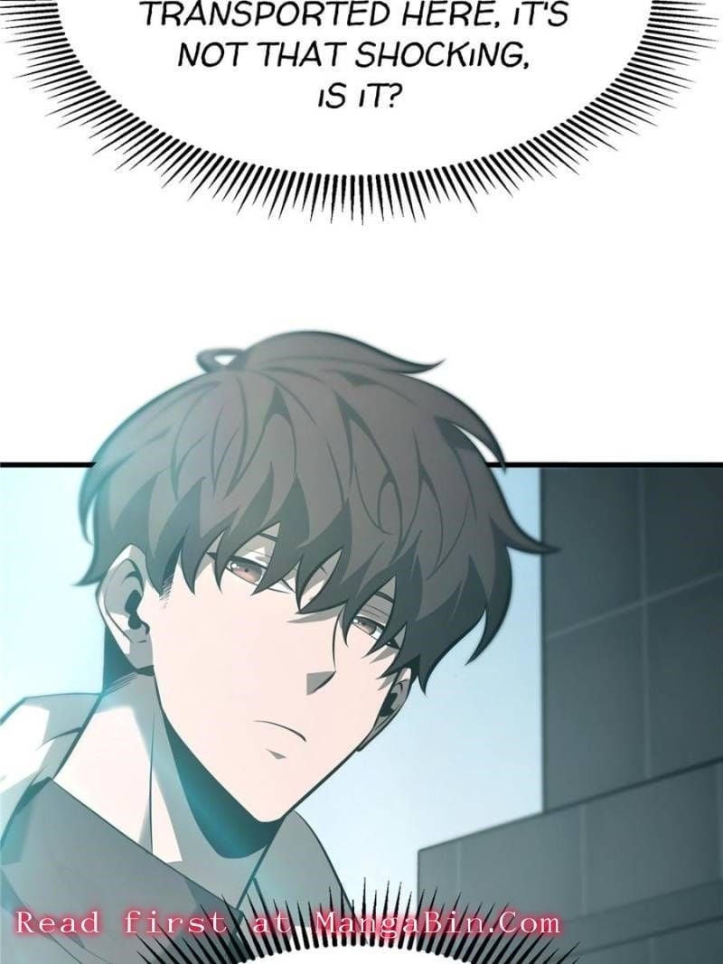 I Am the Strongest Boss Chapter 52 - Page 121