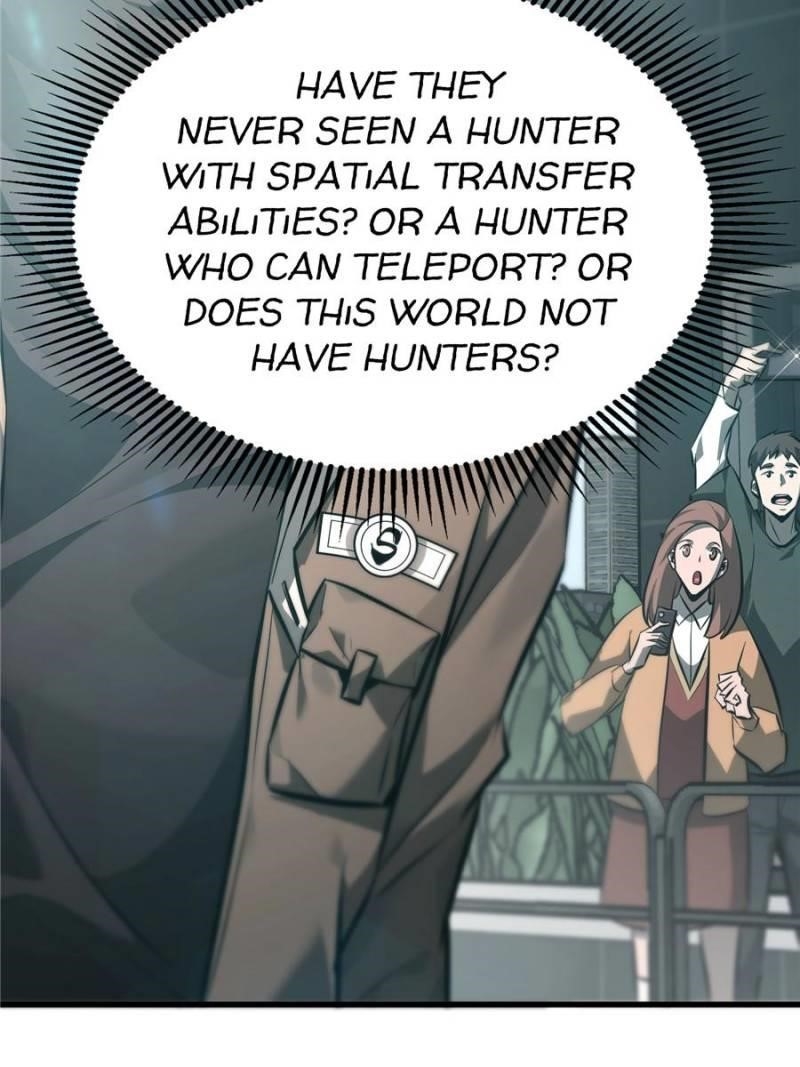 I Am the Strongest Boss Chapter 52 - Page 122