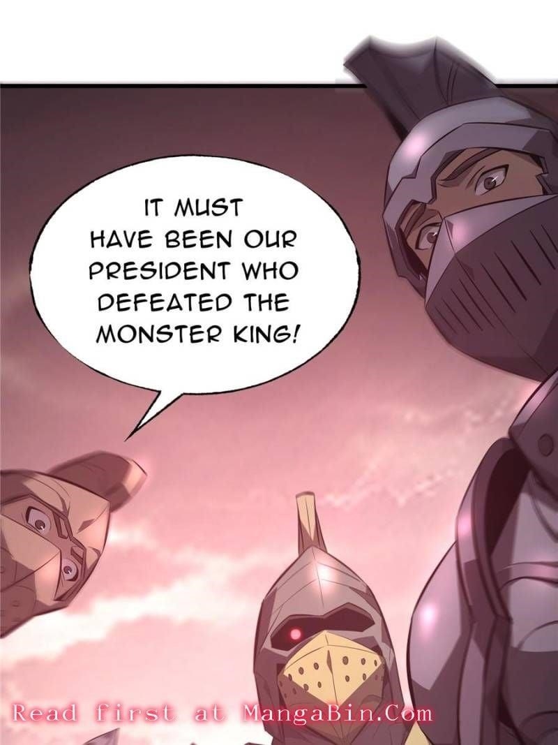 I Am the Strongest Boss Chapter 52 - Page 14