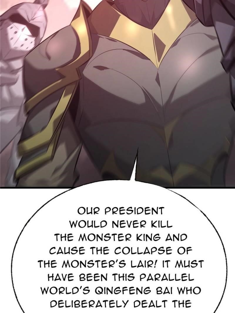 I Am the Strongest Boss Chapter 52 - Page 15