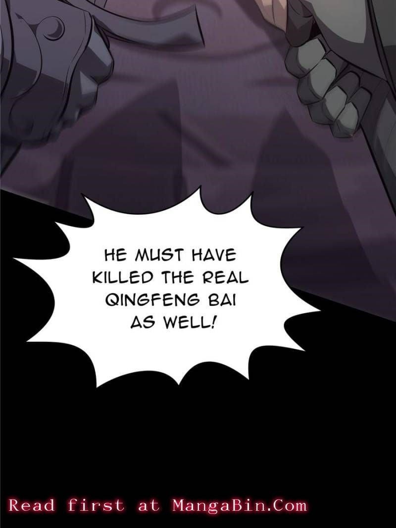 I Am the Strongest Boss Chapter 52 - Page 19