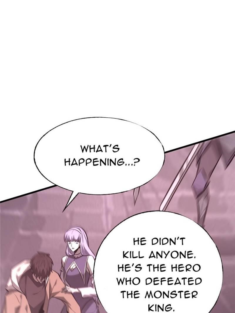 I Am the Strongest Boss Chapter 52 - Page 24