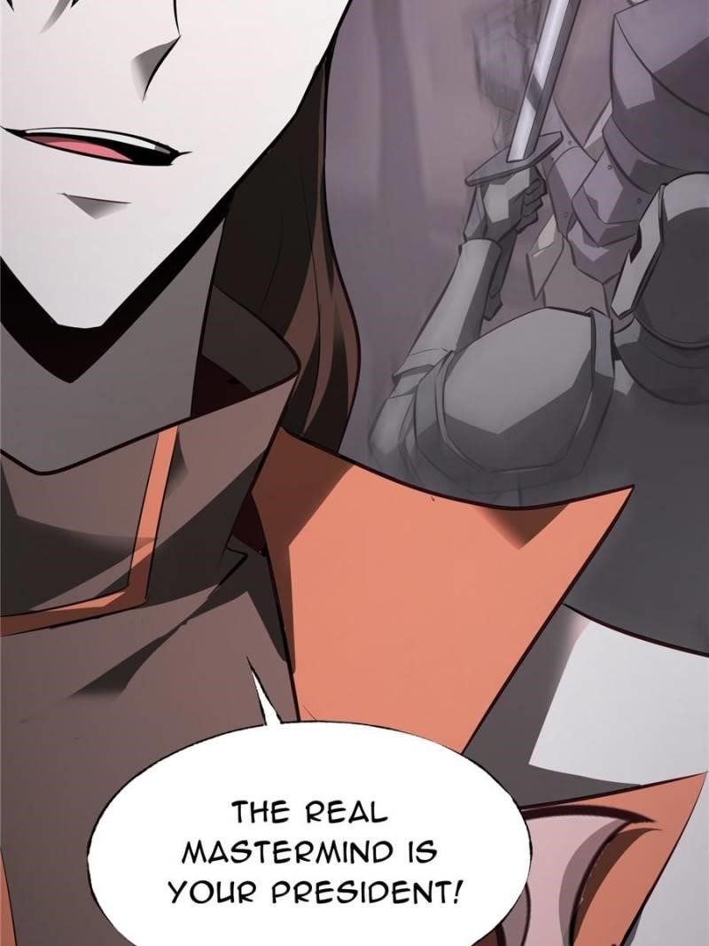 I Am the Strongest Boss Chapter 52 - Page 27