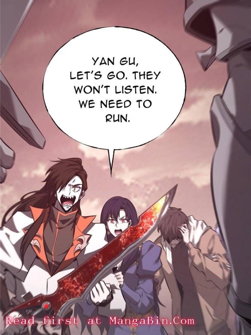 I Am the Strongest Boss Chapter 52 - Page 35