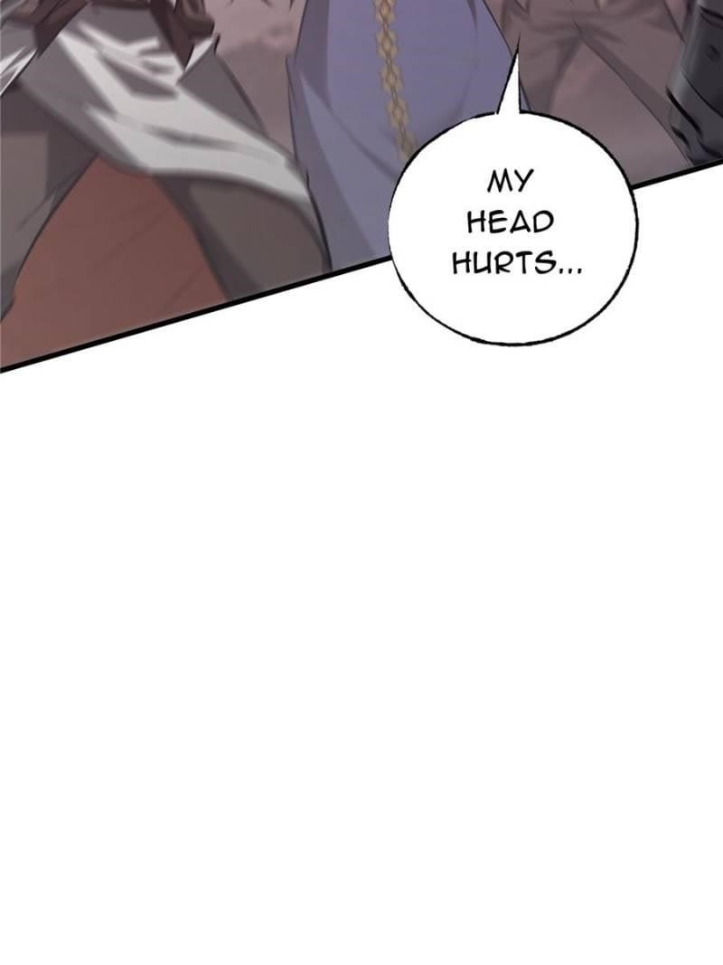 I Am the Strongest Boss Chapter 52 - Page 36