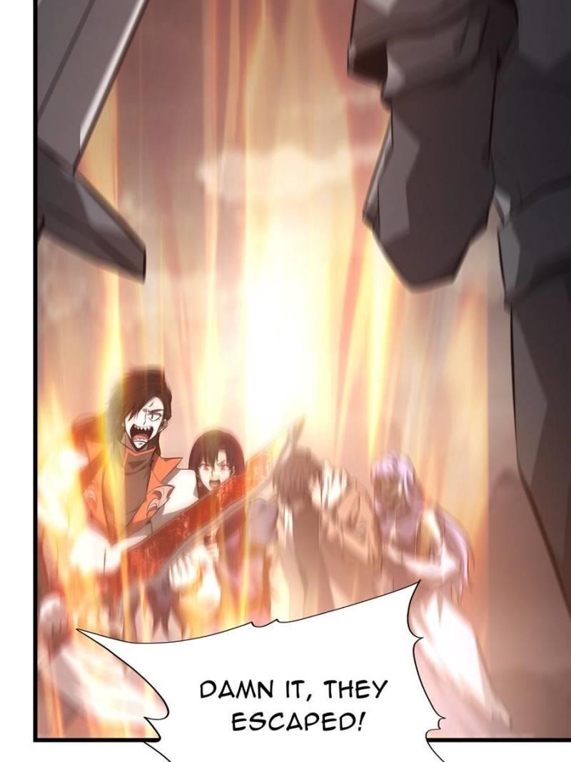 I Am the Strongest Boss Chapter 52 - Page 38