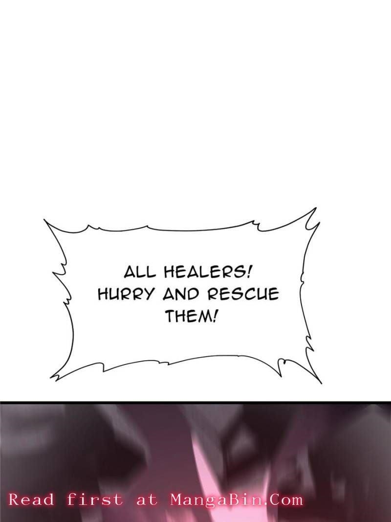 I Am the Strongest Boss Chapter 52 - Page 4