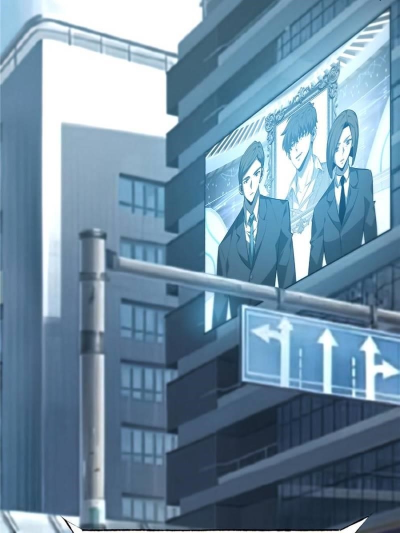 I Am the Strongest Boss Chapter 52 - Page 41