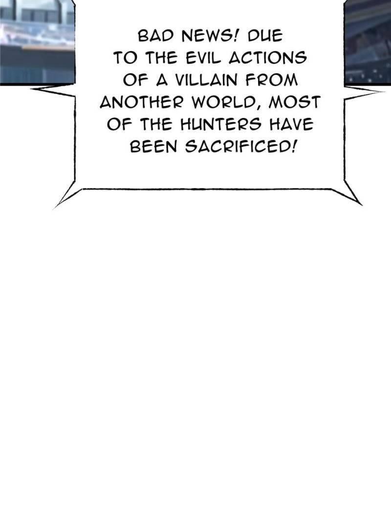 I Am the Strongest Boss Chapter 52 - Page 42