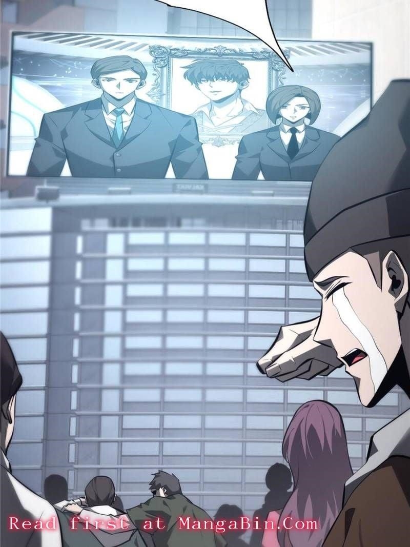 I Am the Strongest Boss Chapter 52 - Page 44
