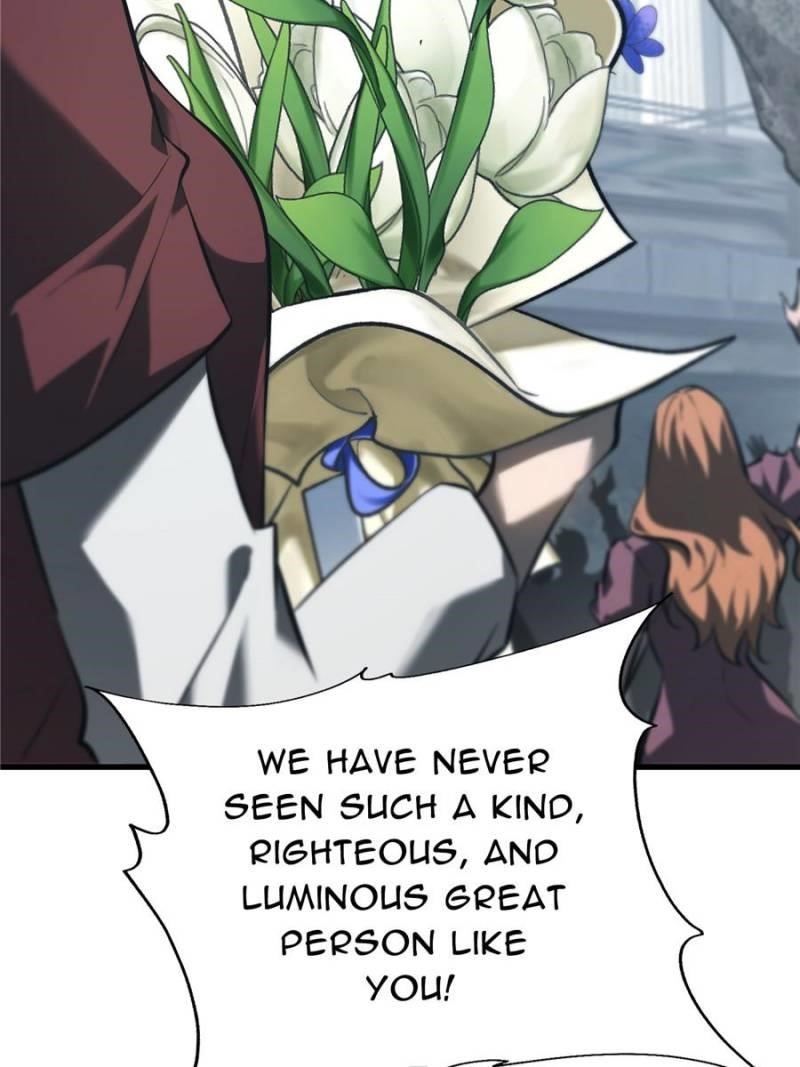 I Am the Strongest Boss Chapter 52 - Page 48