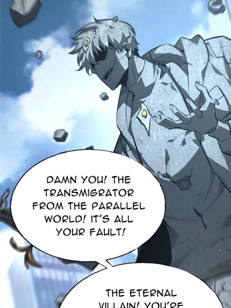 I Am the Strongest Boss Chapter 52 - Page 51