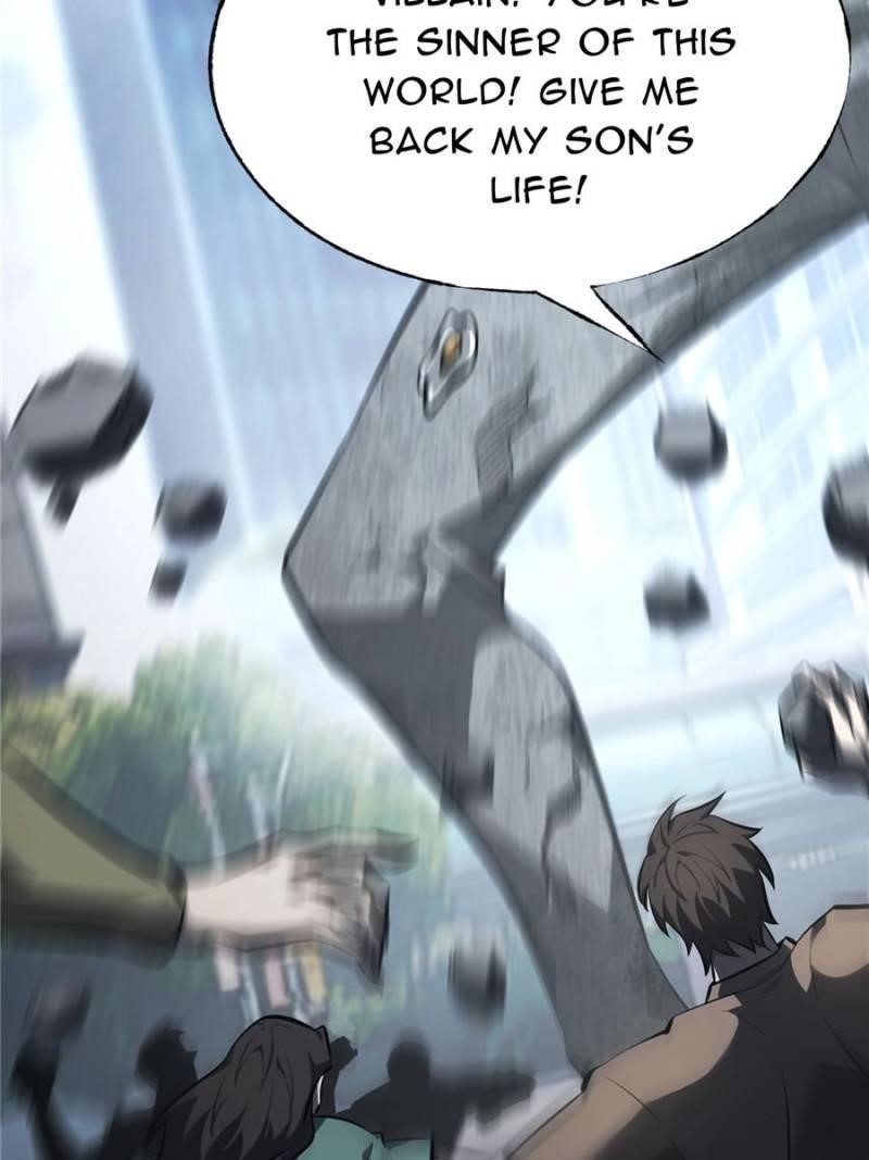 I Am the Strongest Boss Chapter 52 - Page 52