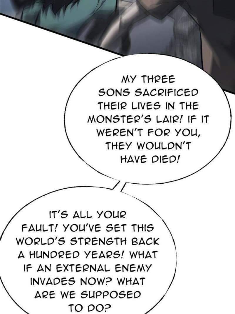 I Am the Strongest Boss Chapter 52 - Page 53