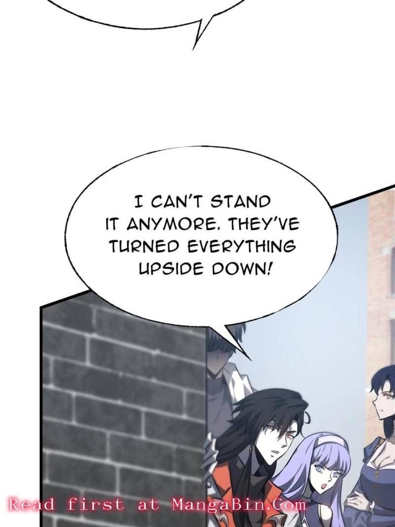 I Am the Strongest Boss Chapter 52 - Page 54