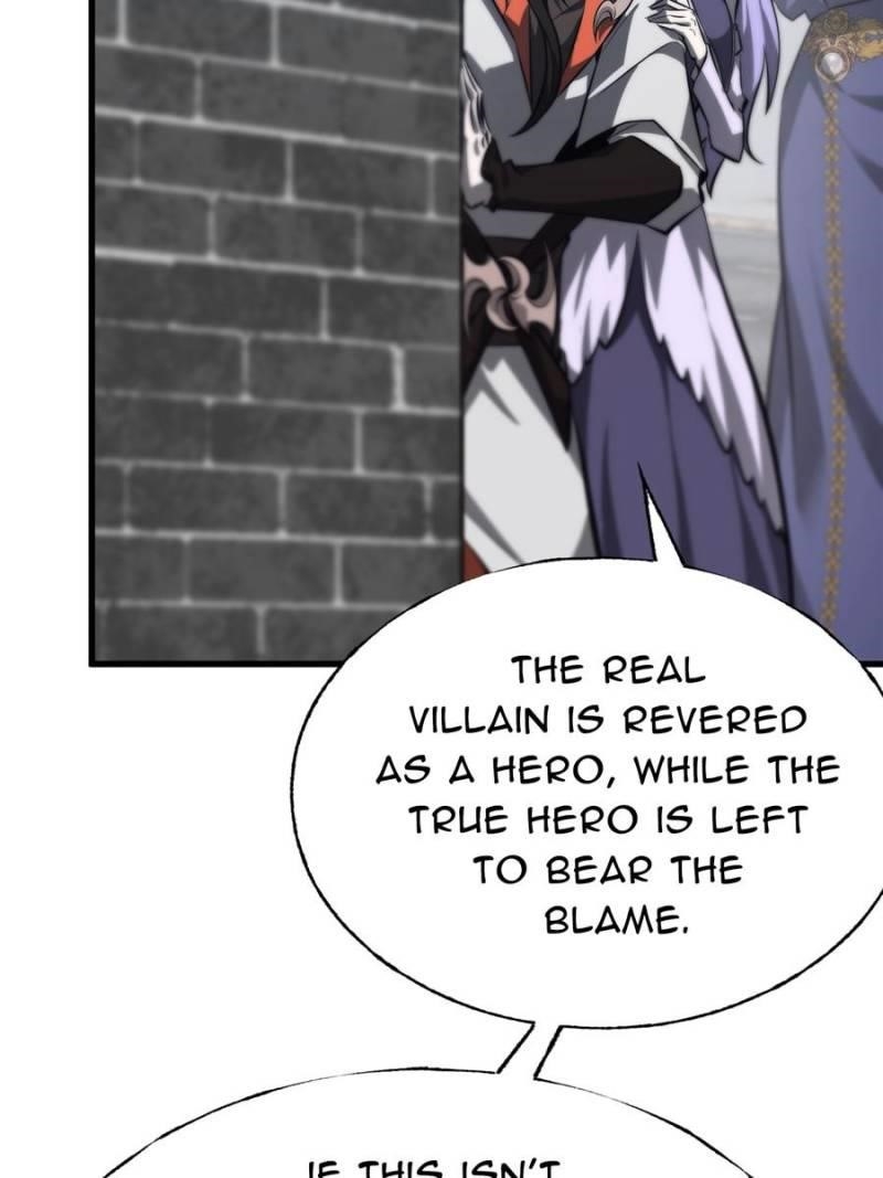 I Am the Strongest Boss Chapter 52 - Page 55